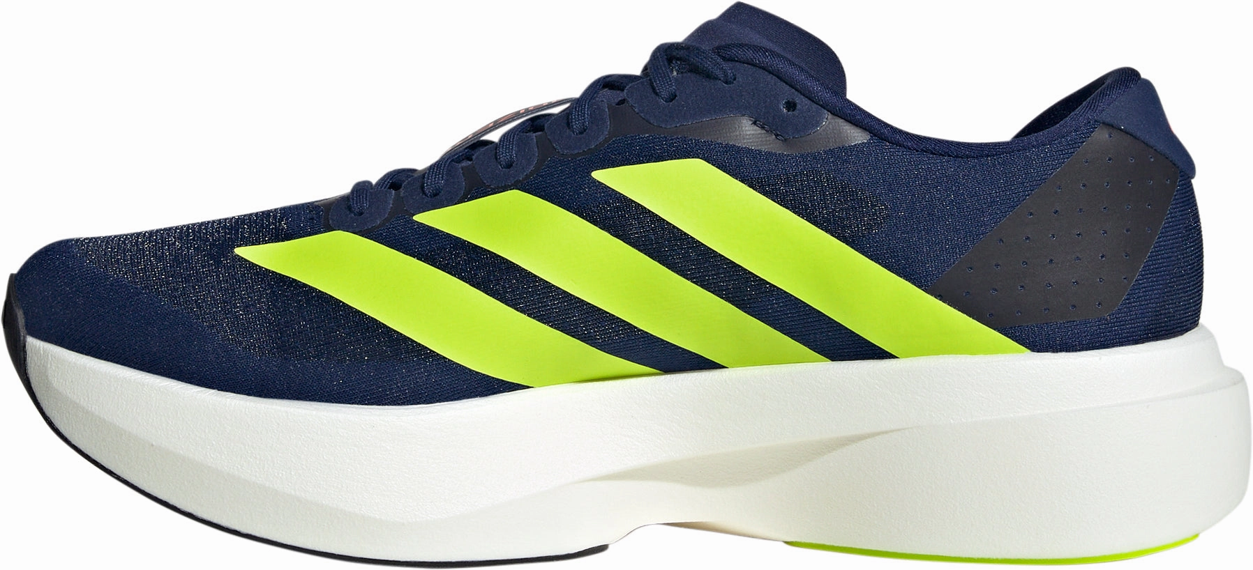 Shoes Adidas footwear Men adidas Adizero EVO SL Mens Running Shoes - Blue