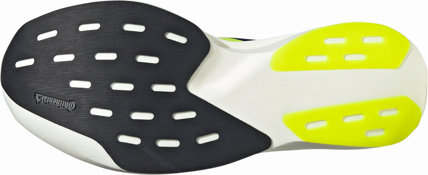 Shoes Adidas footwear Men adidas Adizero EVO SL Mens Running Shoes - Blue