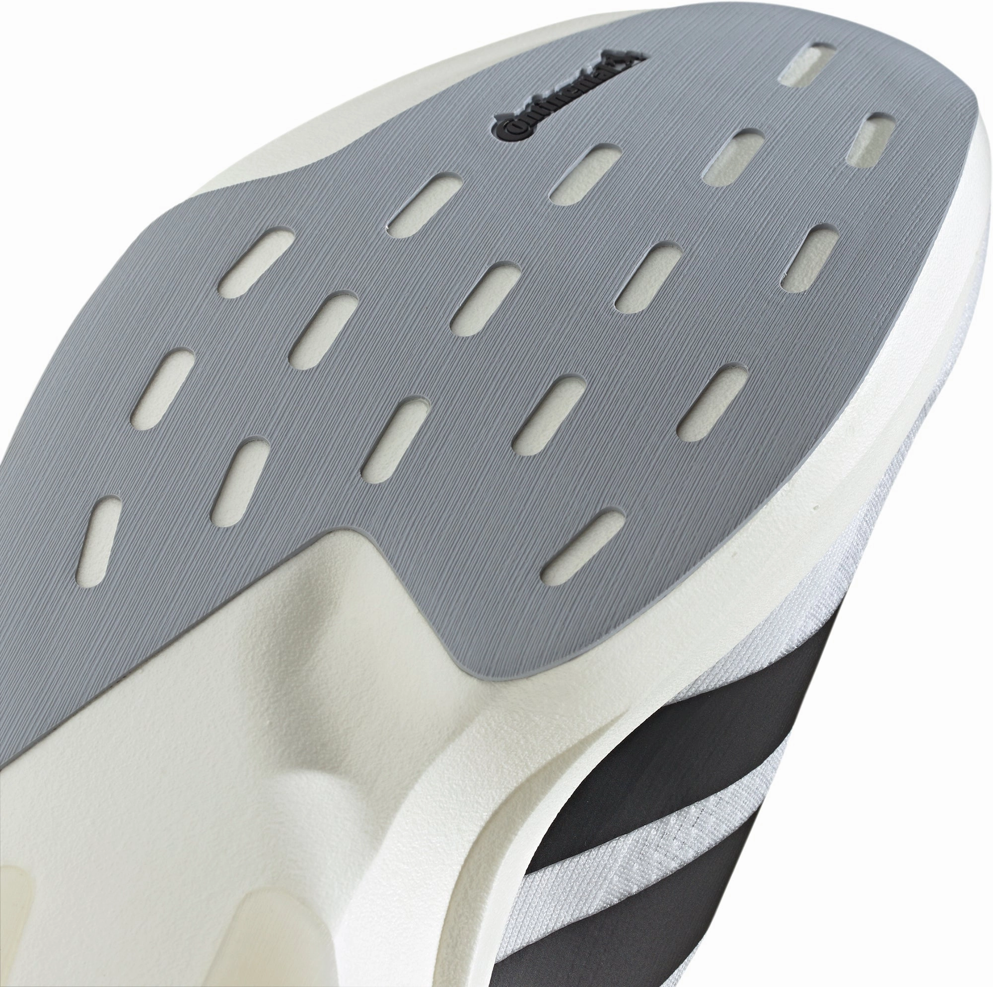 Shoes Adidas footwear Men adidas Adizero EVO SL Mens Running Shoes - White