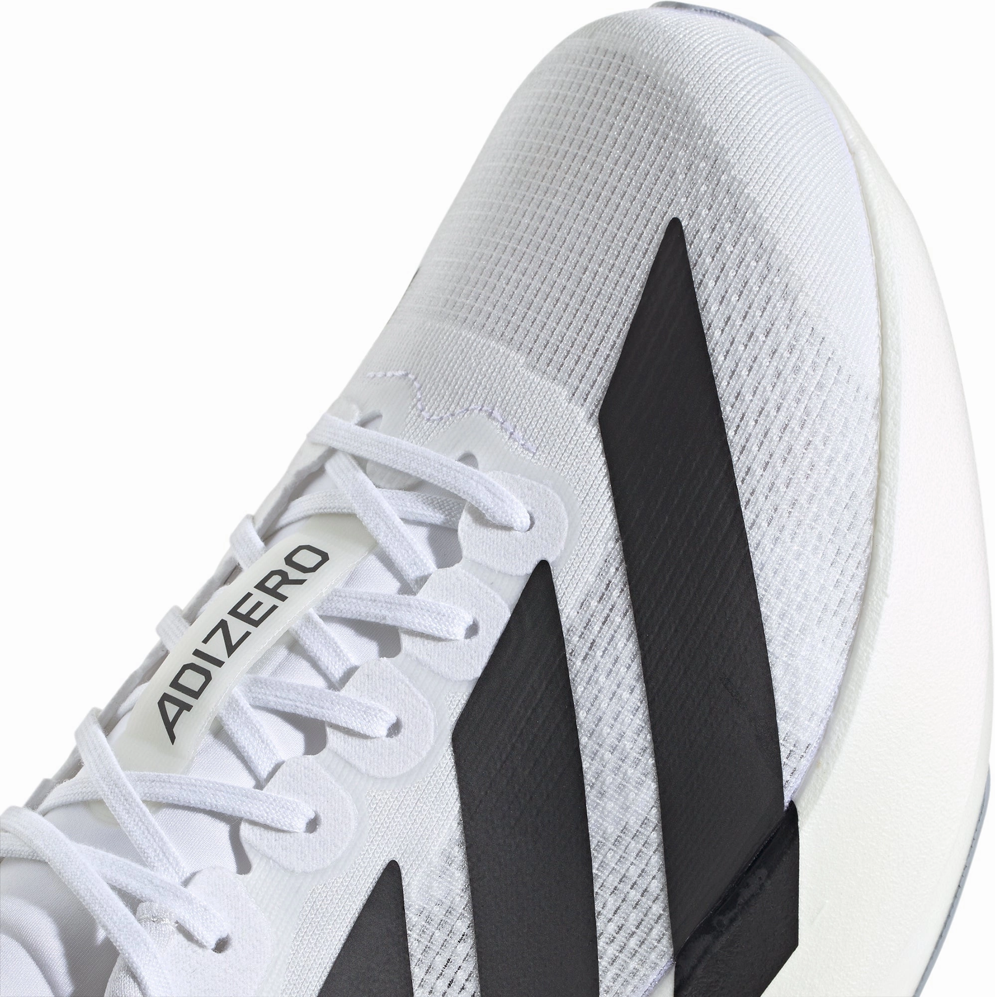 Shoes Adidas footwear Men adidas Adizero EVO SL Mens Running Shoes - White