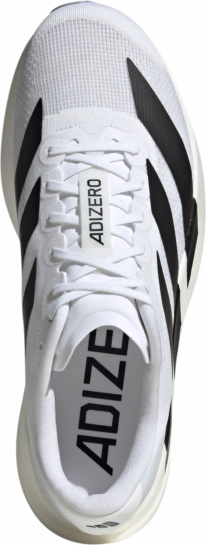 Shoes Adidas footwear Men adidas Adizero EVO SL Mens Running Shoes - White