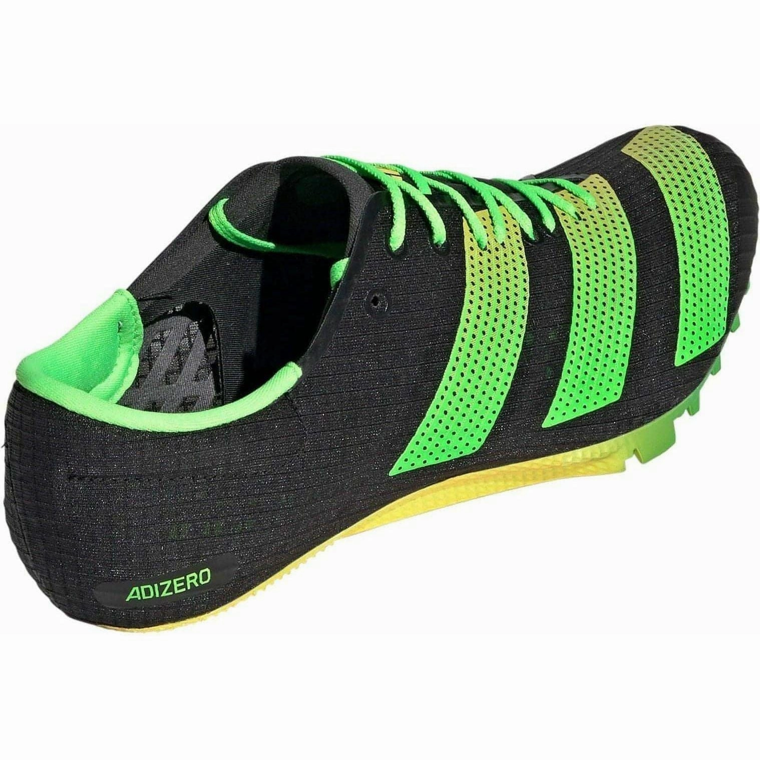 Shoes Adidas footwear Men adidas Adizero Finesse Running Spikes - Black