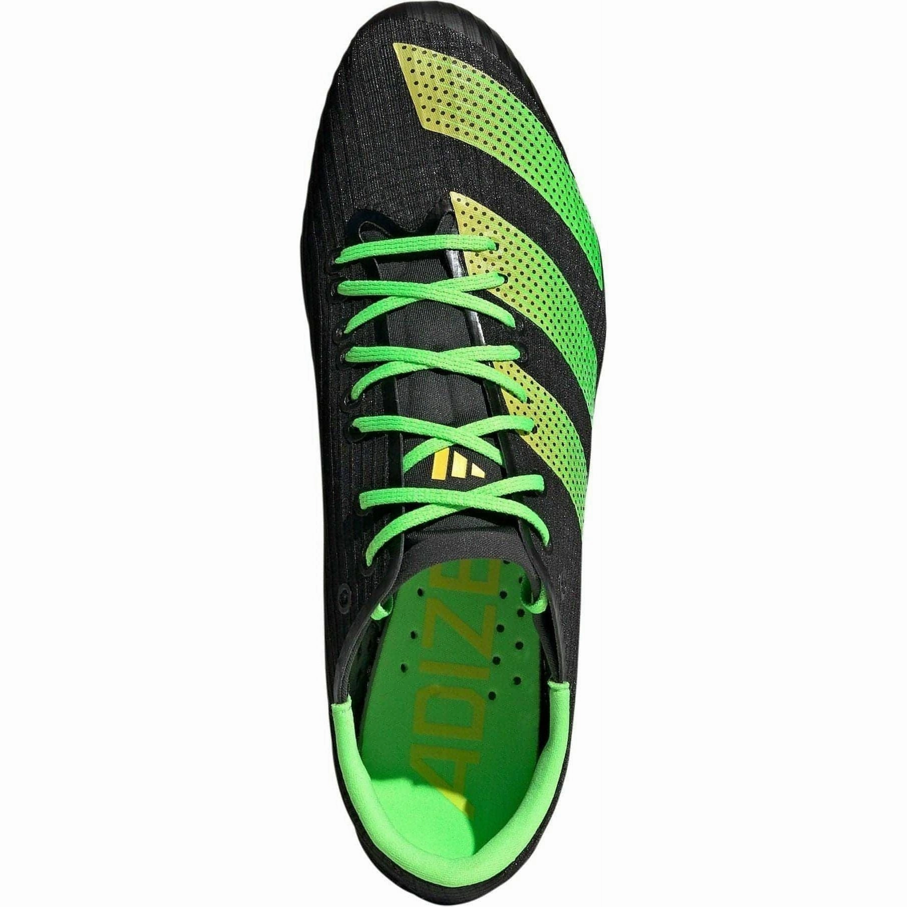 Shoes Adidas footwear Men adidas Adizero Finesse Running Spikes - Black