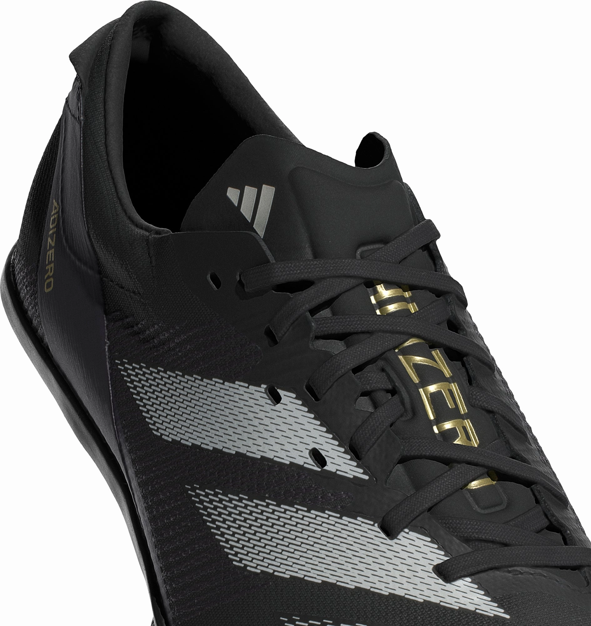 Shoes Adidas footwear Men adidas Adizero Finesse Running Spikes - Black