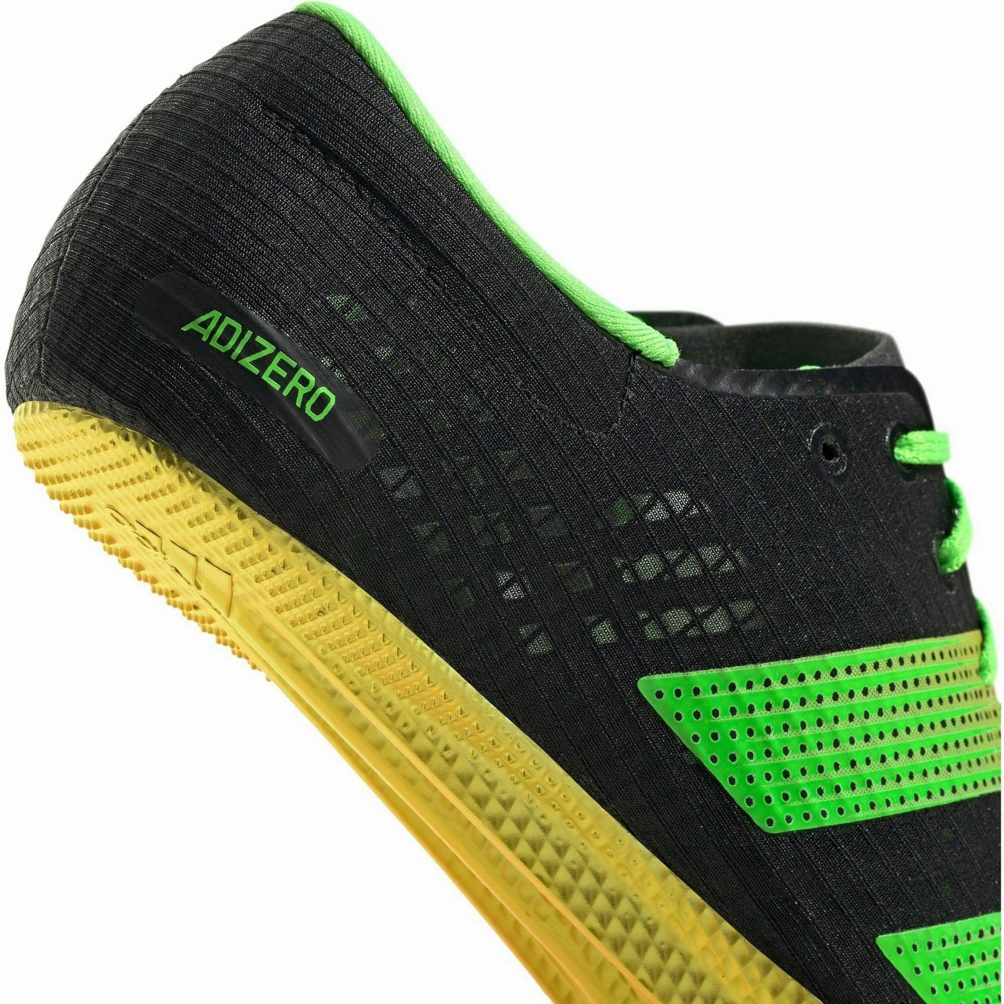 Shoes Adidas footwear Men adidas Adizero Finesse Running Spikes - Black