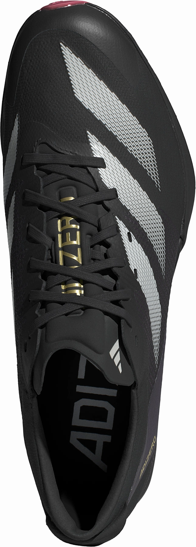 Shoes Adidas footwear Men adidas Adizero Finesse Running Spikes - Black