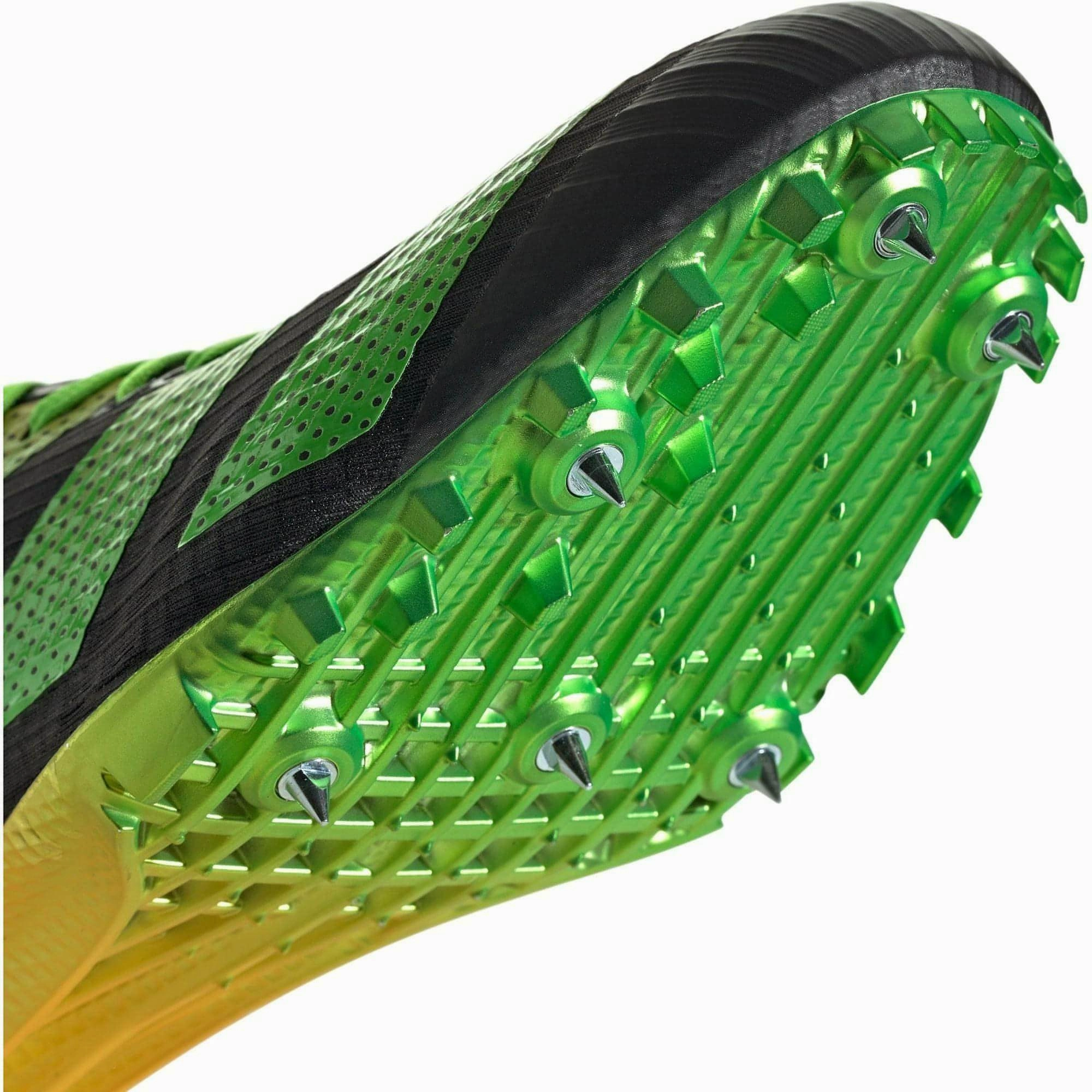 Shoes Adidas footwear Men adidas Adizero Finesse Running Spikes - Black