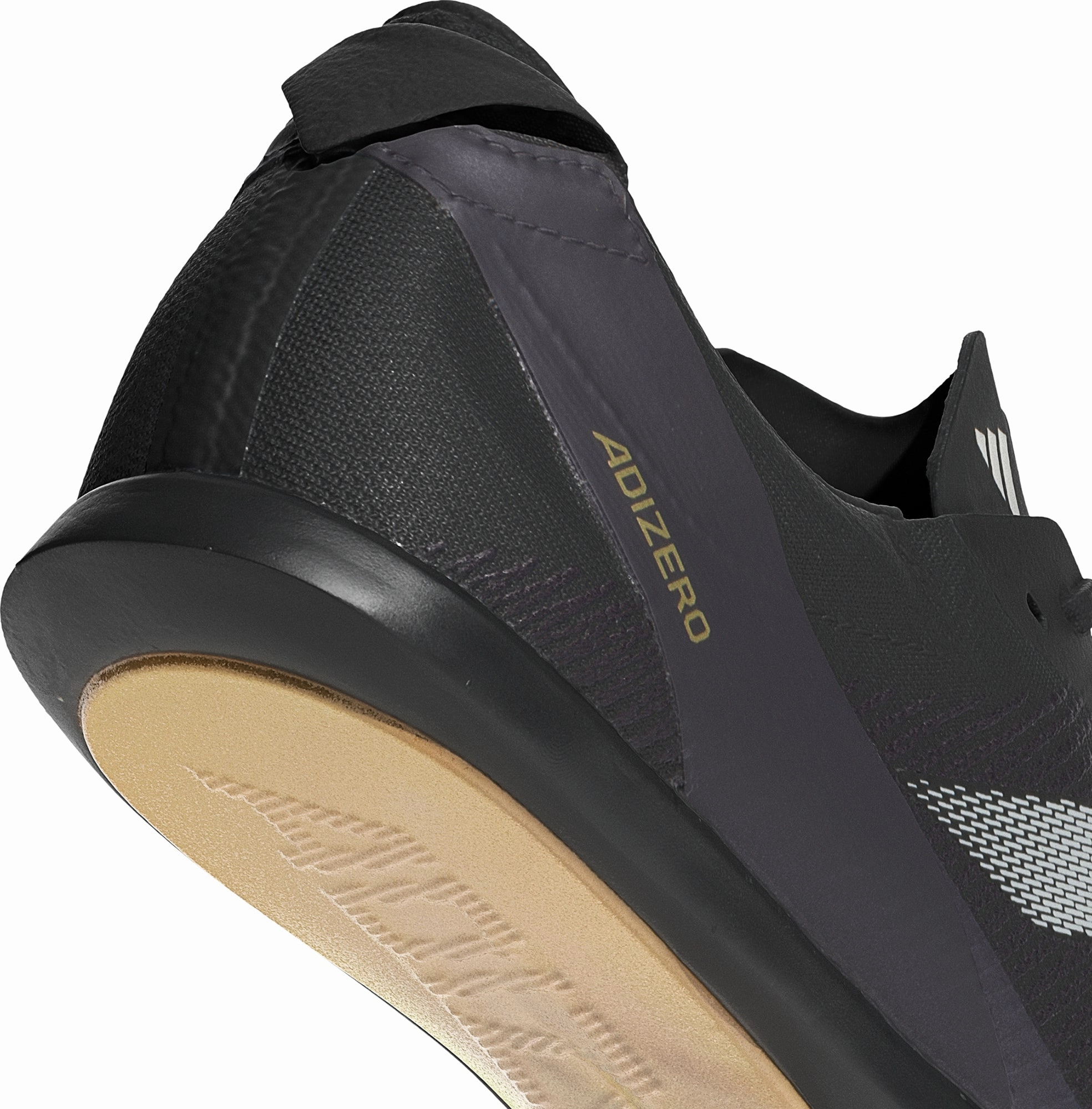 Shoes Adidas footwear Men adidas Adizero Finesse Running Spikes - Black