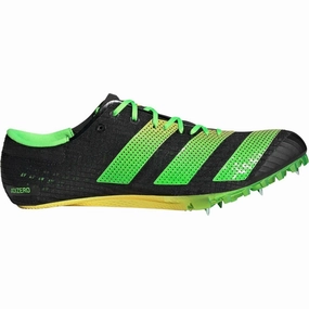 Shoes Adidas footwear Men adidas Adizero Finesse Running Spikes - Black