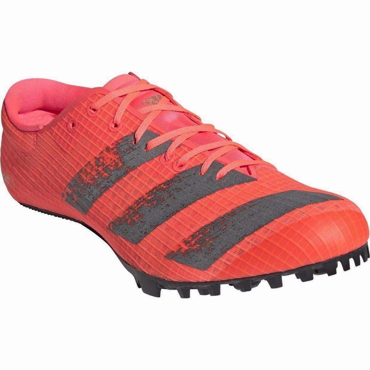 Shoes Adidas footwear Men adidas Adizero Finesse Running Spikes - Pink