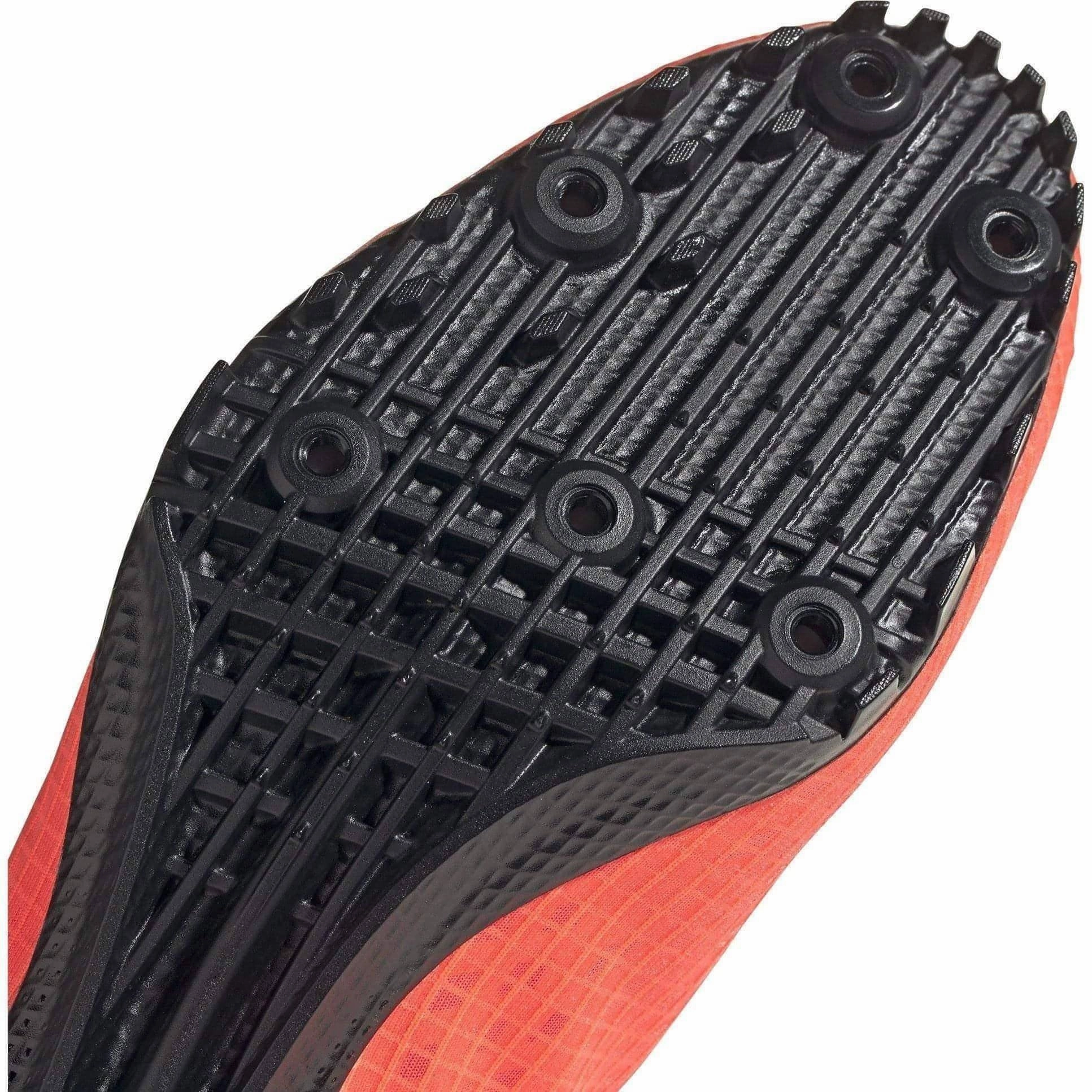 Shoes Adidas footwear Men adidas Adizero Finesse Running Spikes - Pink