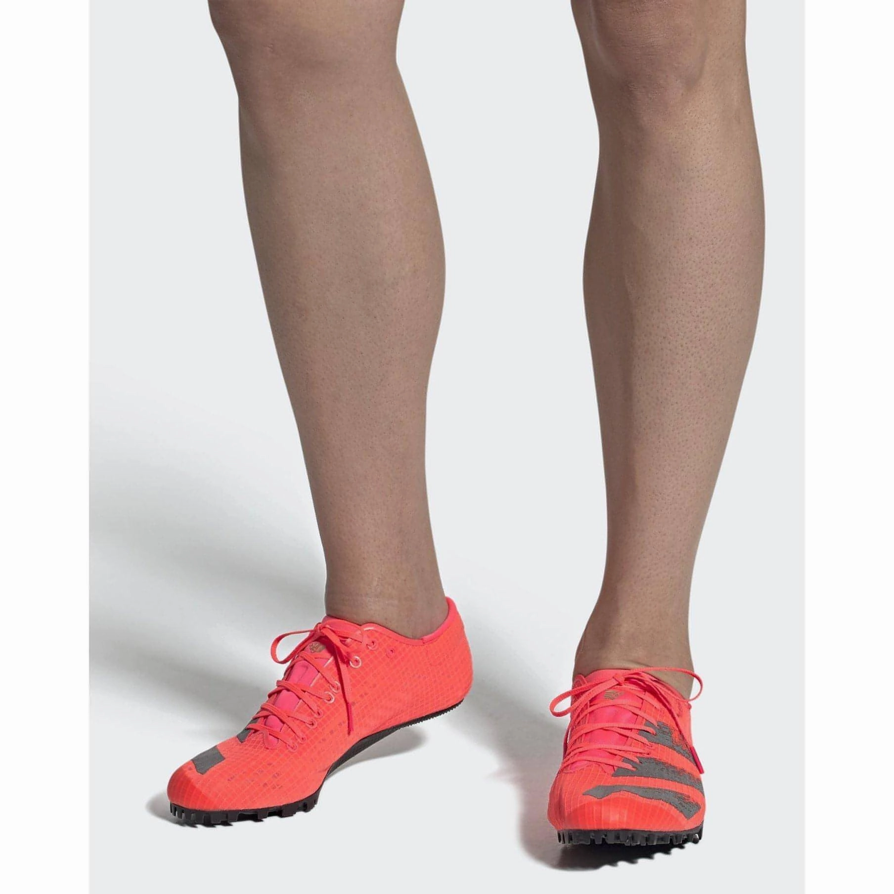 Shoes Adidas footwear Men adidas Adizero Finesse Running Spikes - Pink