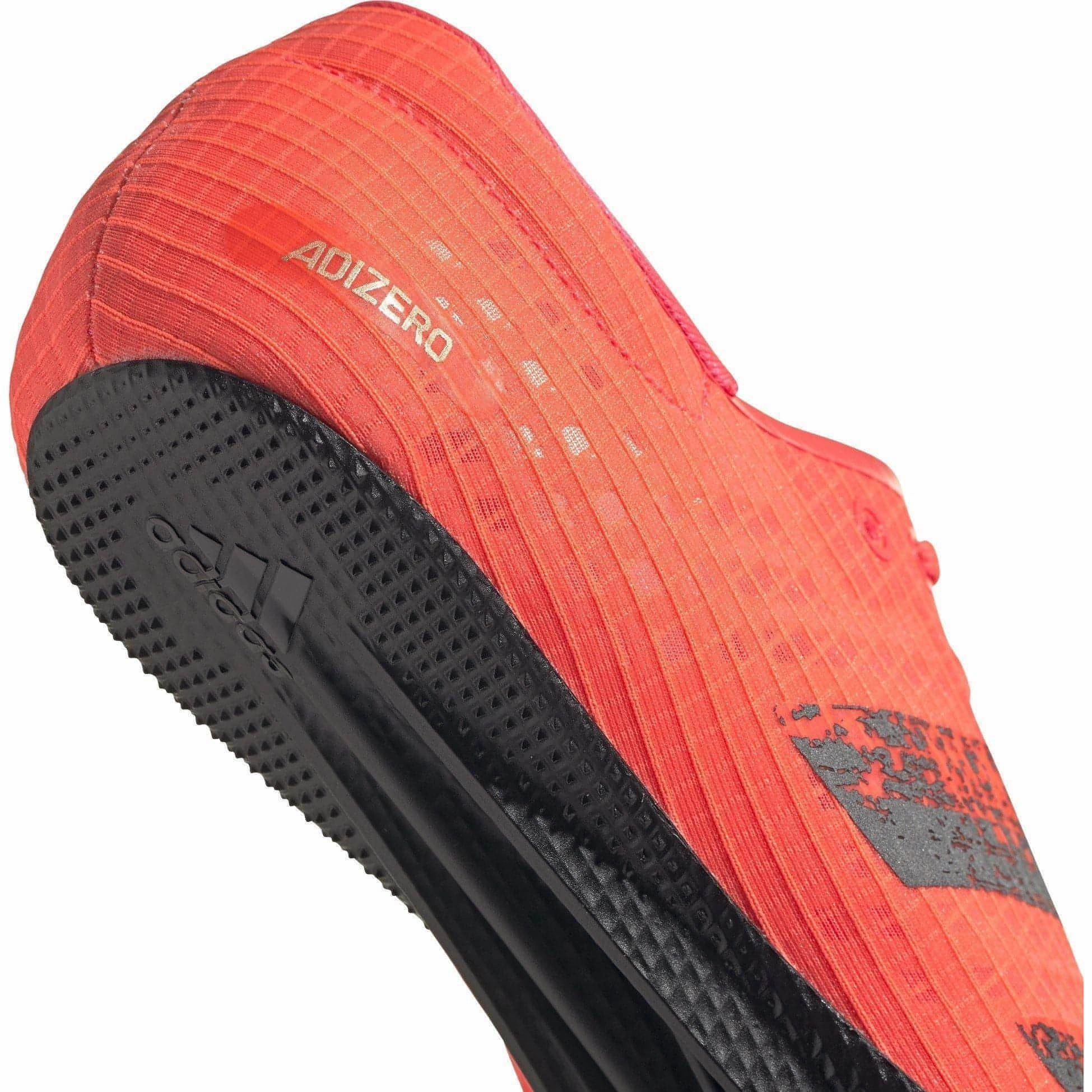 Shoes Adidas footwear Men adidas Adizero Finesse Running Spikes - Pink