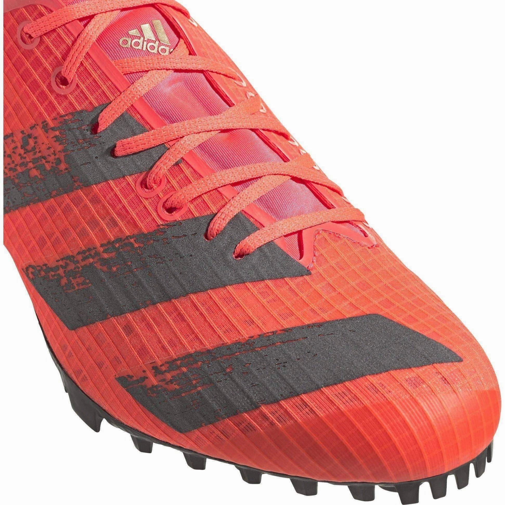Shoes Adidas footwear Men adidas Adizero Finesse Running Spikes - Pink