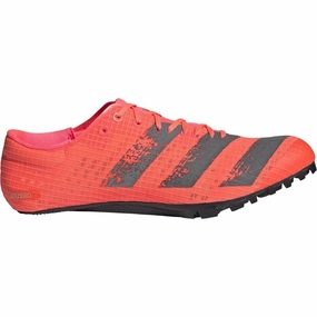 Shoes Adidas footwear Men adidas Adizero Finesse Running Spikes - Pink