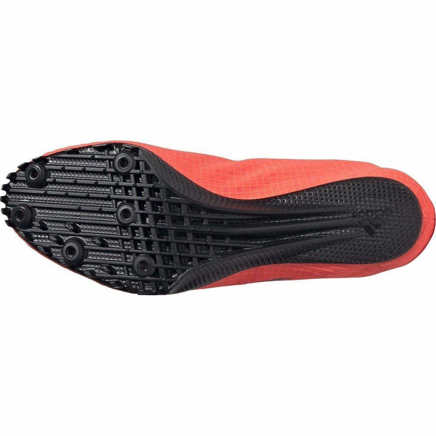 Shoes Adidas footwear Men adidas Adizero Finesse Running Spikes - Pink