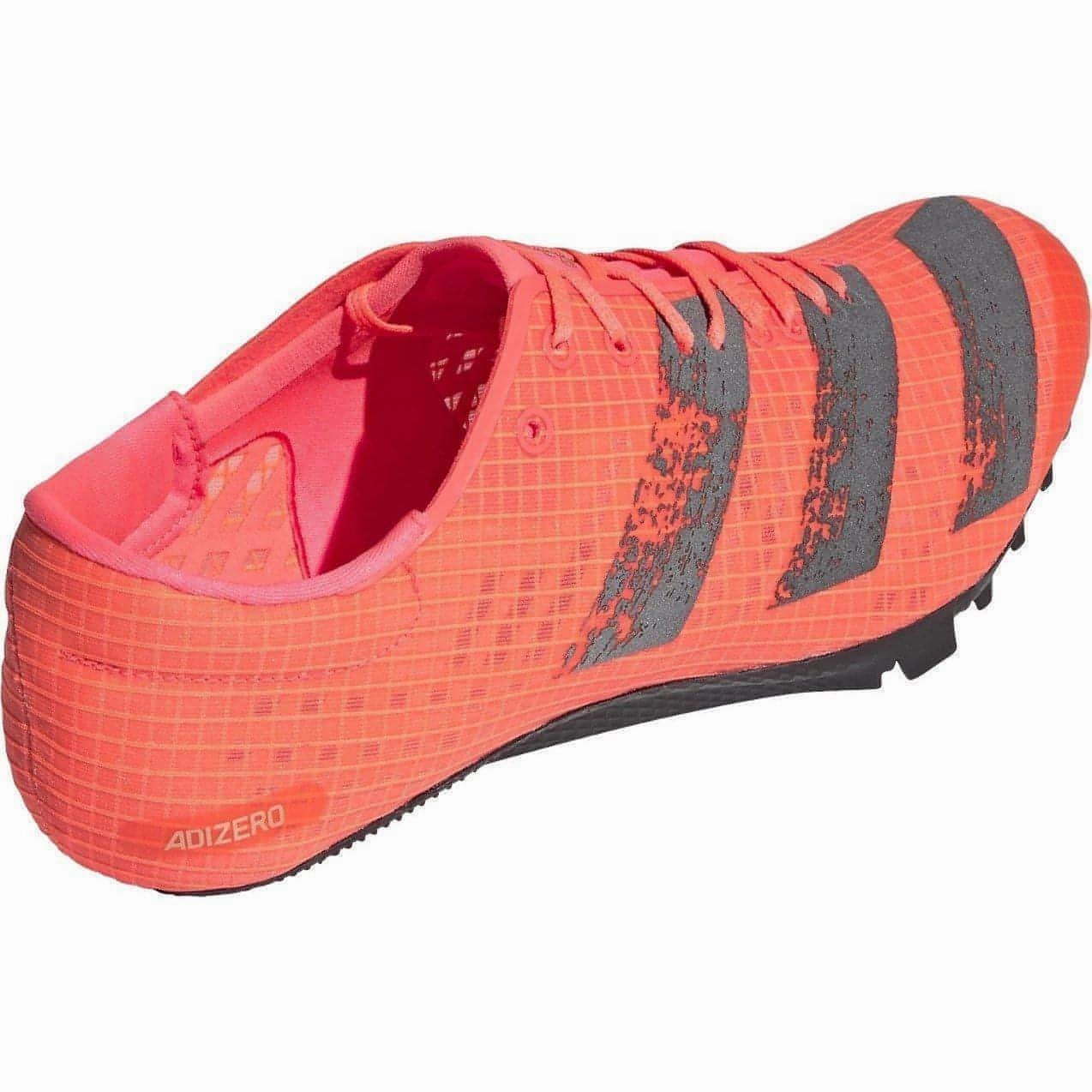 Shoes Adidas footwear Men adidas Adizero Finesse Running Spikes - Pink