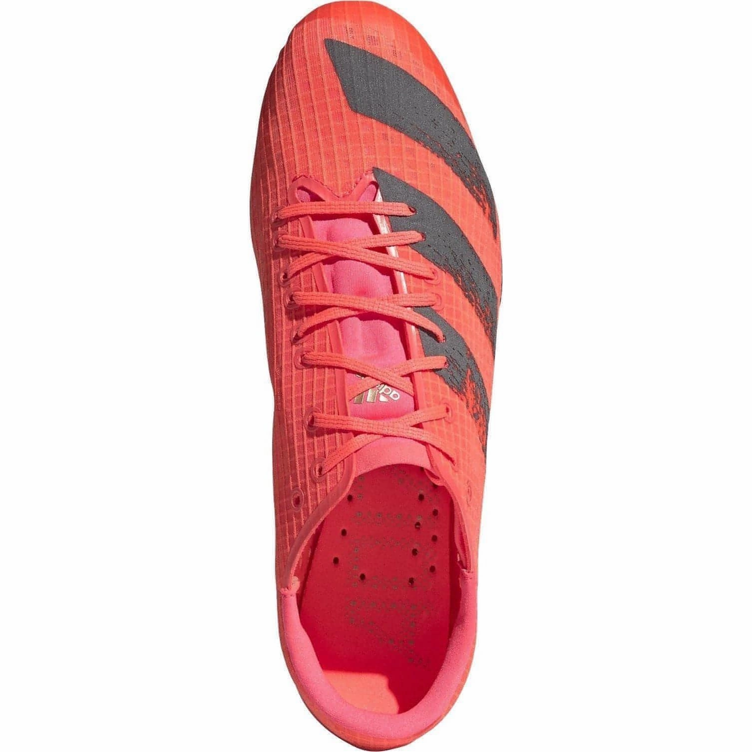 Shoes Adidas footwear Men adidas Adizero Finesse Running Spikes - Pink