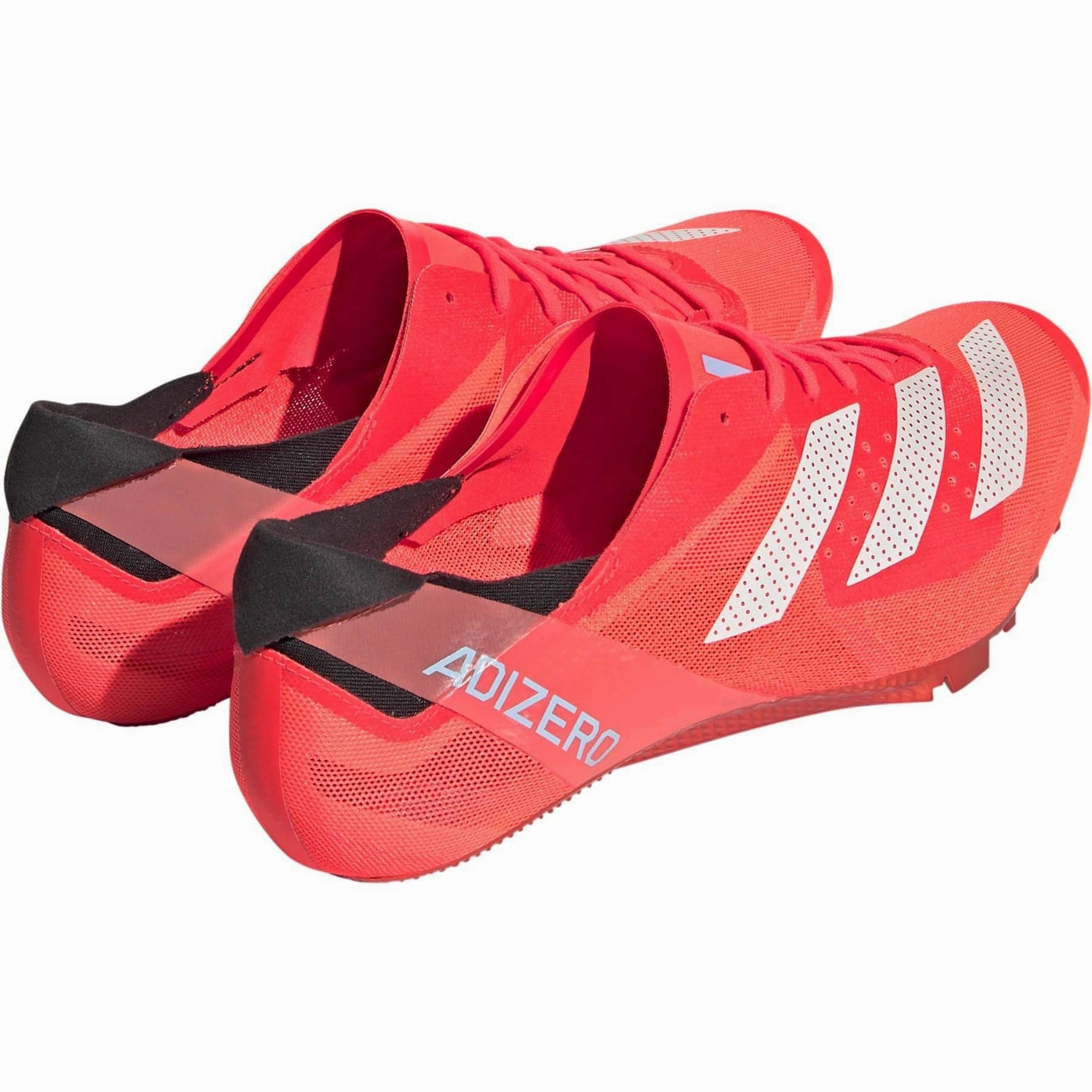 Shoes Adidas footwear Men adidas Adizero Finesse Running Spikes - Red