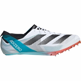 Shoes Adidas footwear Men adidas Adizero Finesse Running Spikes - White
