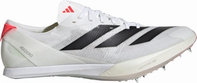 Shoes Adidas footwear Men adidas Adizero Finesse Running Spikes - White