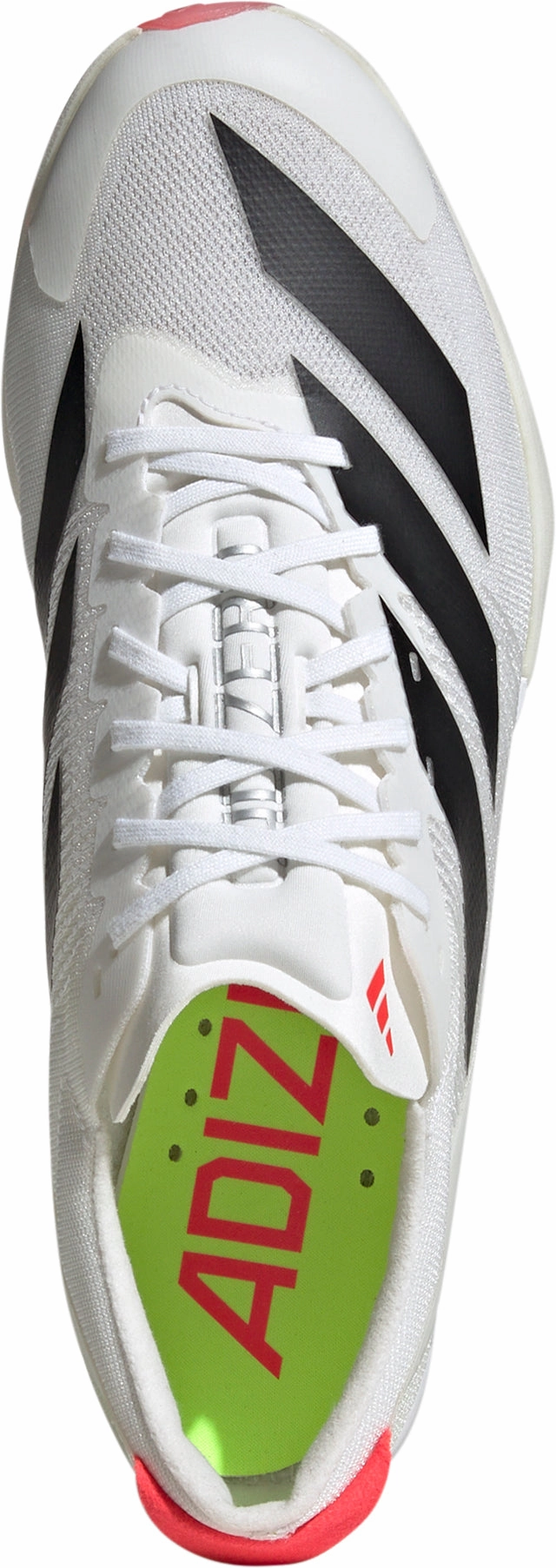 Shoes Adidas footwear Men adidas Adizero Finesse Running Spikes - White