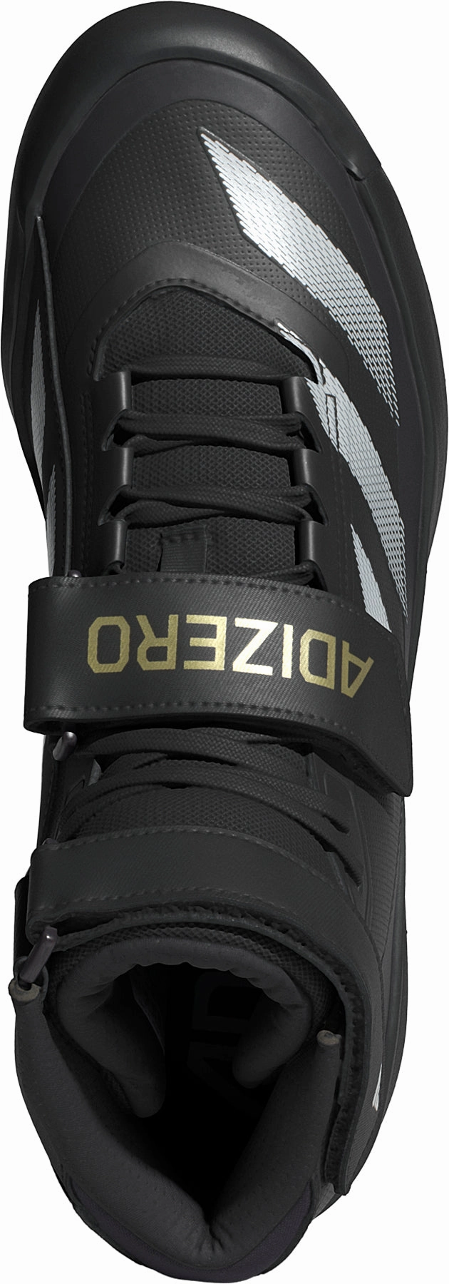 Shoes Adidas footwear Men adidas Adizero Javelin Field Event Spikes - Black
