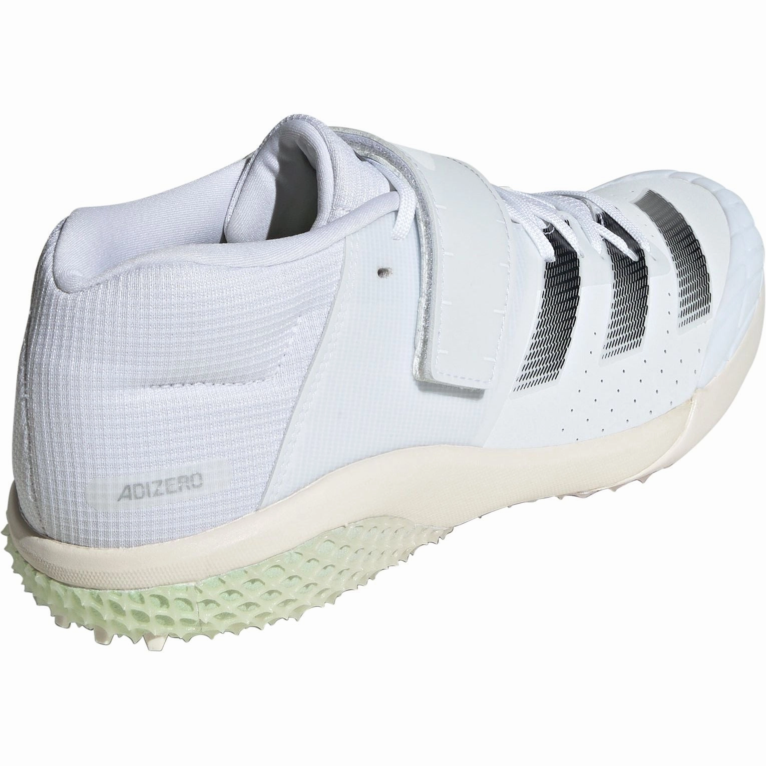 Shoes Adidas footwear Men adidas Adizero Javelin Field Event Spikes - White