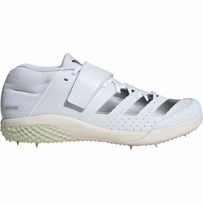 Shoes Adidas footwear Men adidas Adizero Javelin Field Event Spikes - White