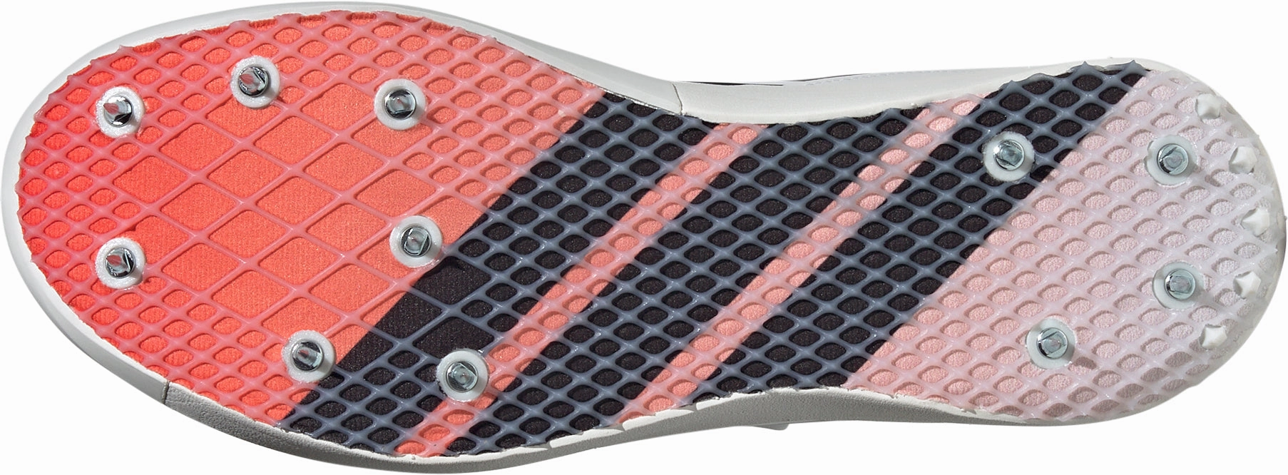 Shoes Adidas footwear Men adidas Adizero Javelin Field Event Spikes - White