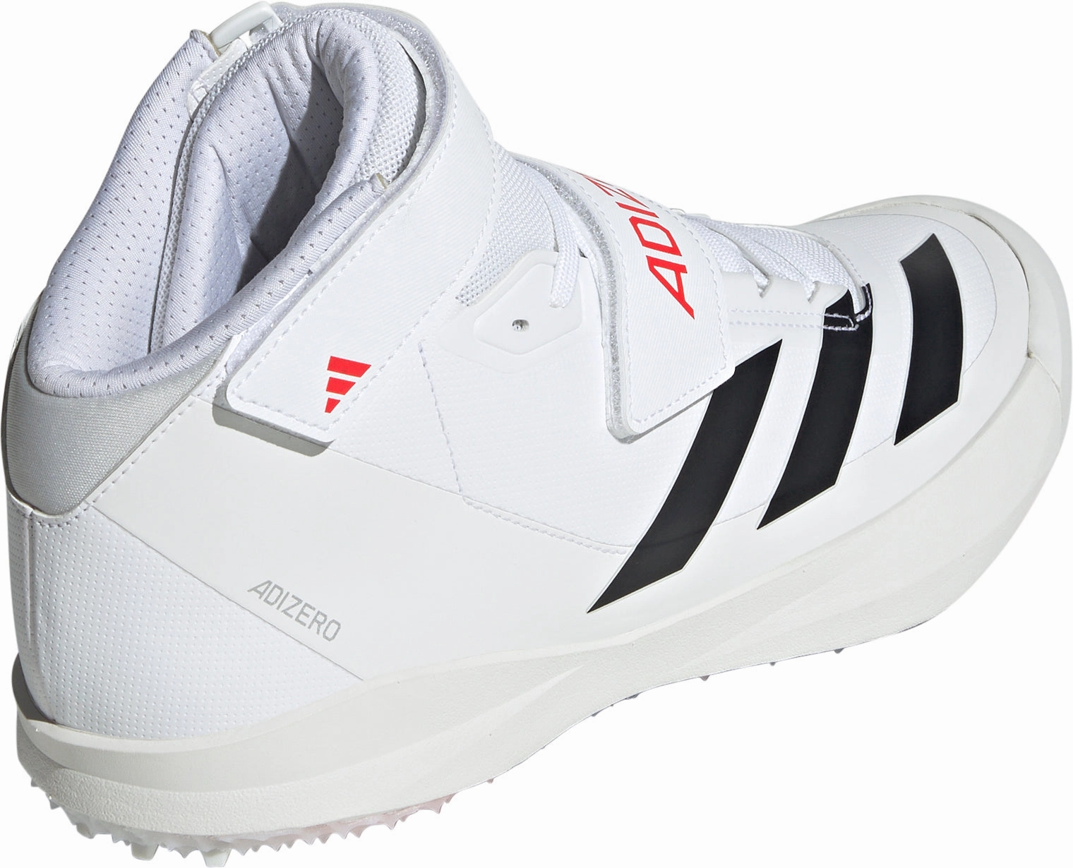 Shoes Adidas footwear Men adidas Adizero Javelin Field Event Spikes - White