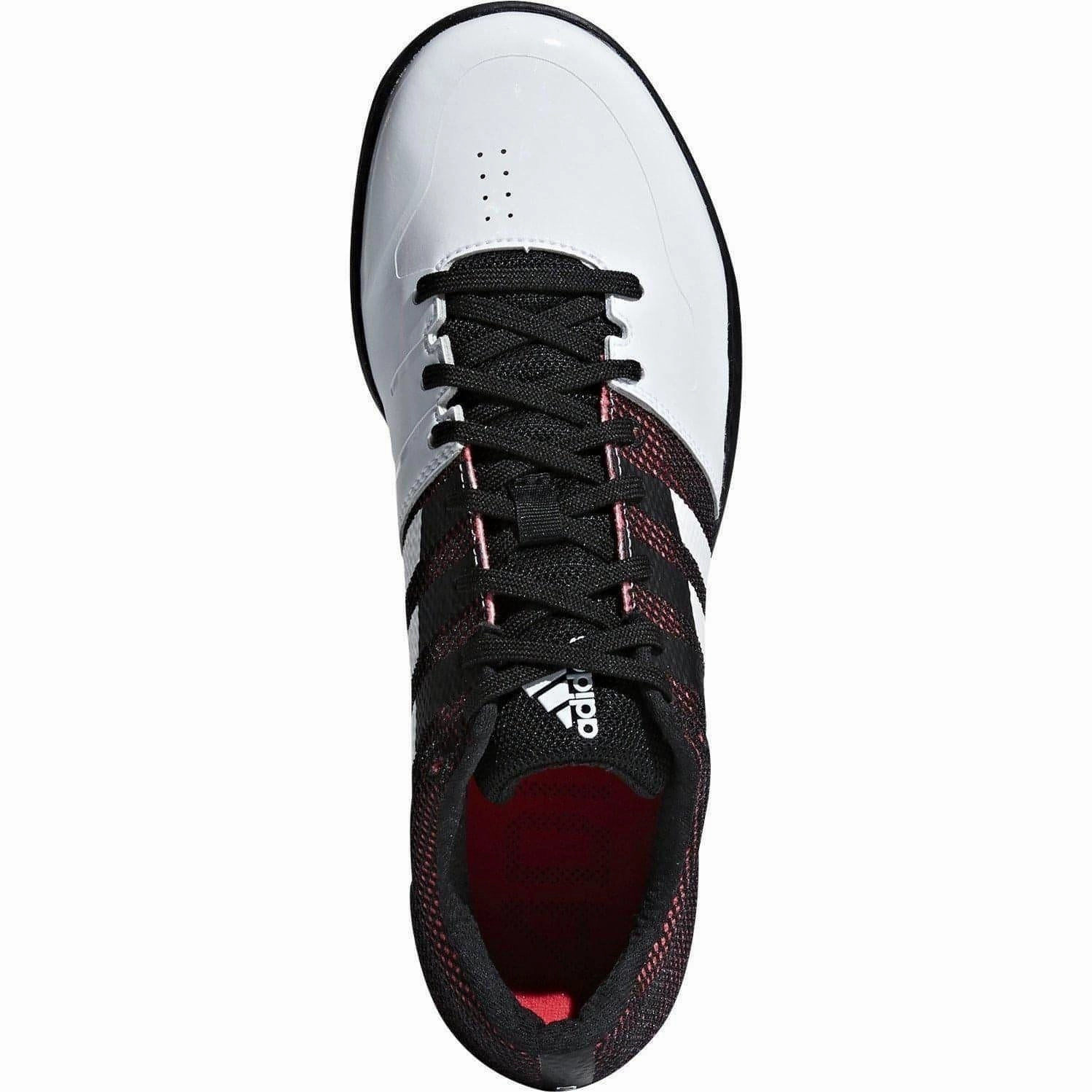 Shoes Adidas footwear Men adidas Adizero Long Jump Field Event Spikes - White