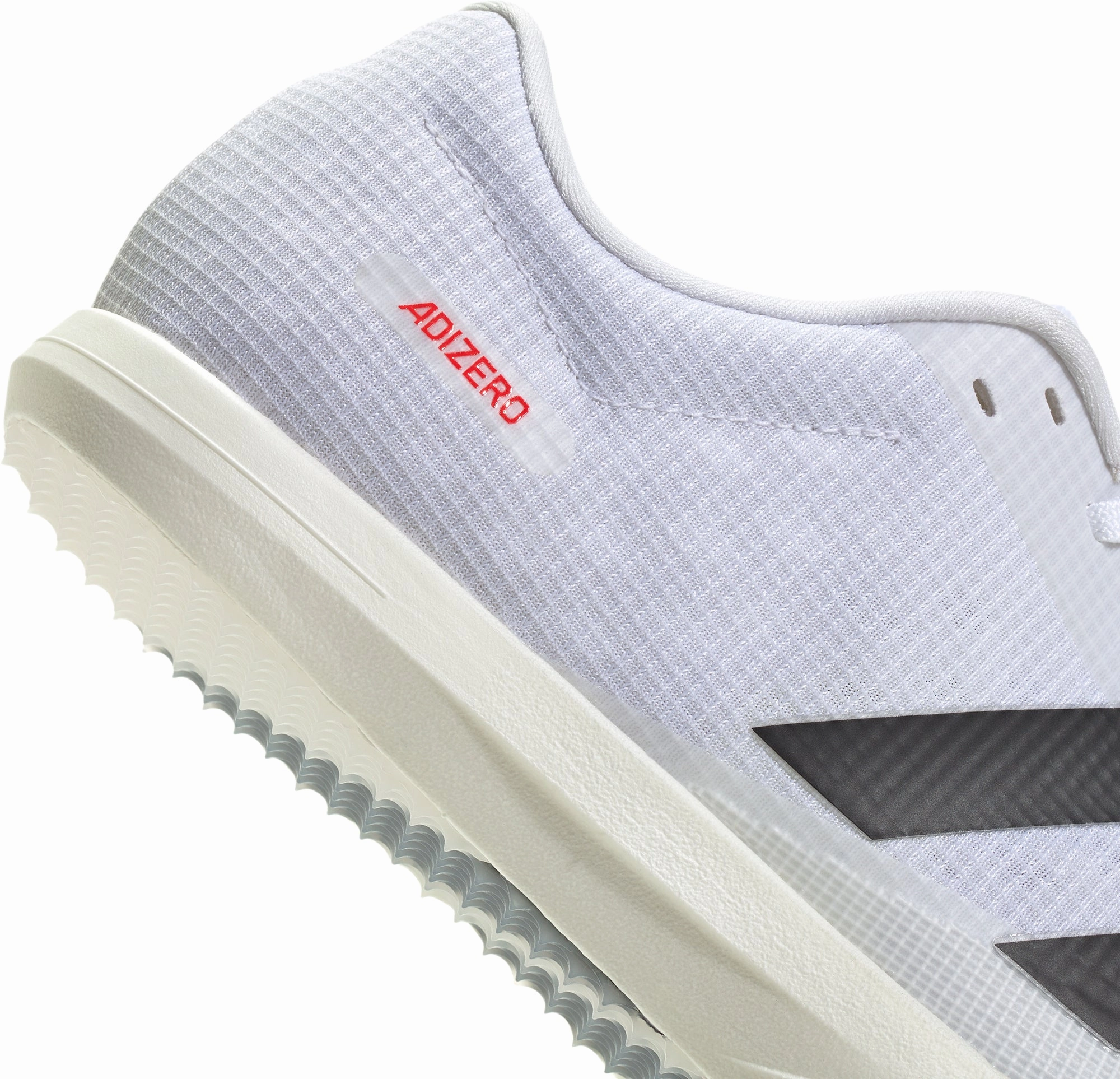 Shoes Adidas footwear Men adidas Adizero Long Jump Field Event Spikes - White