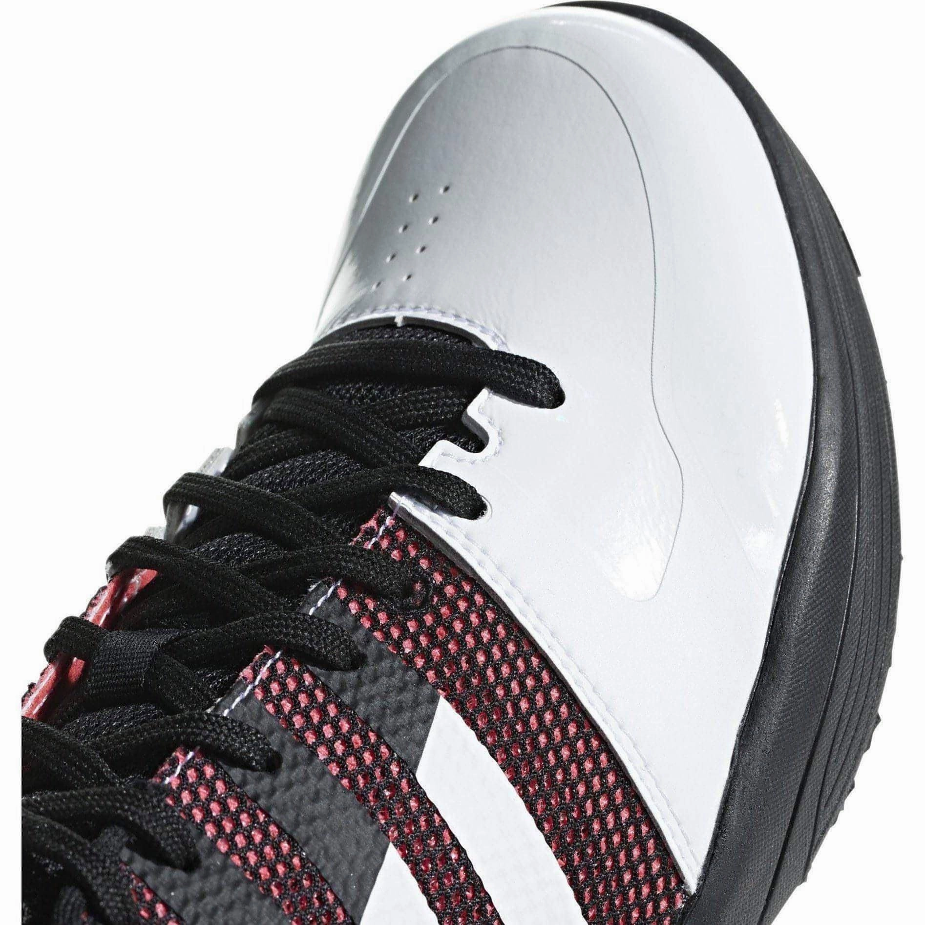 Shoes Adidas footwear Men adidas Adizero Long Jump Field Event Spikes - White