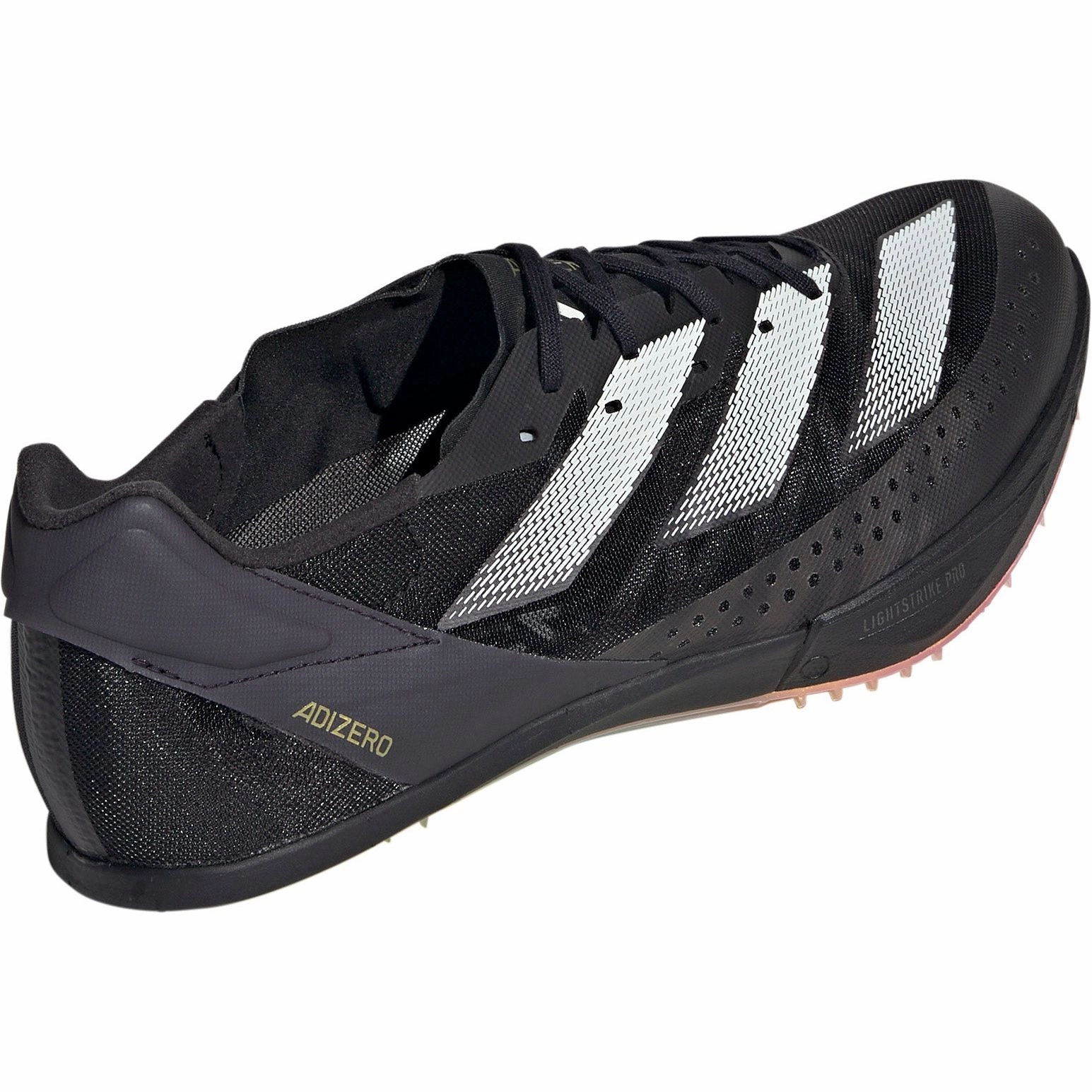 Shoes Adidas footwear Men adidas Adizero Prime SP 2 Running Spikes - Black