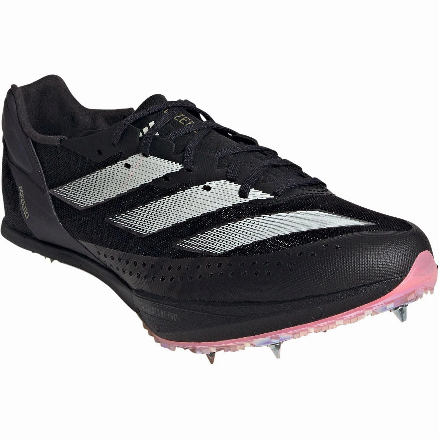 Shoes Adidas footwear Men adidas Adizero Prime SP 2 Running Spikes - Black