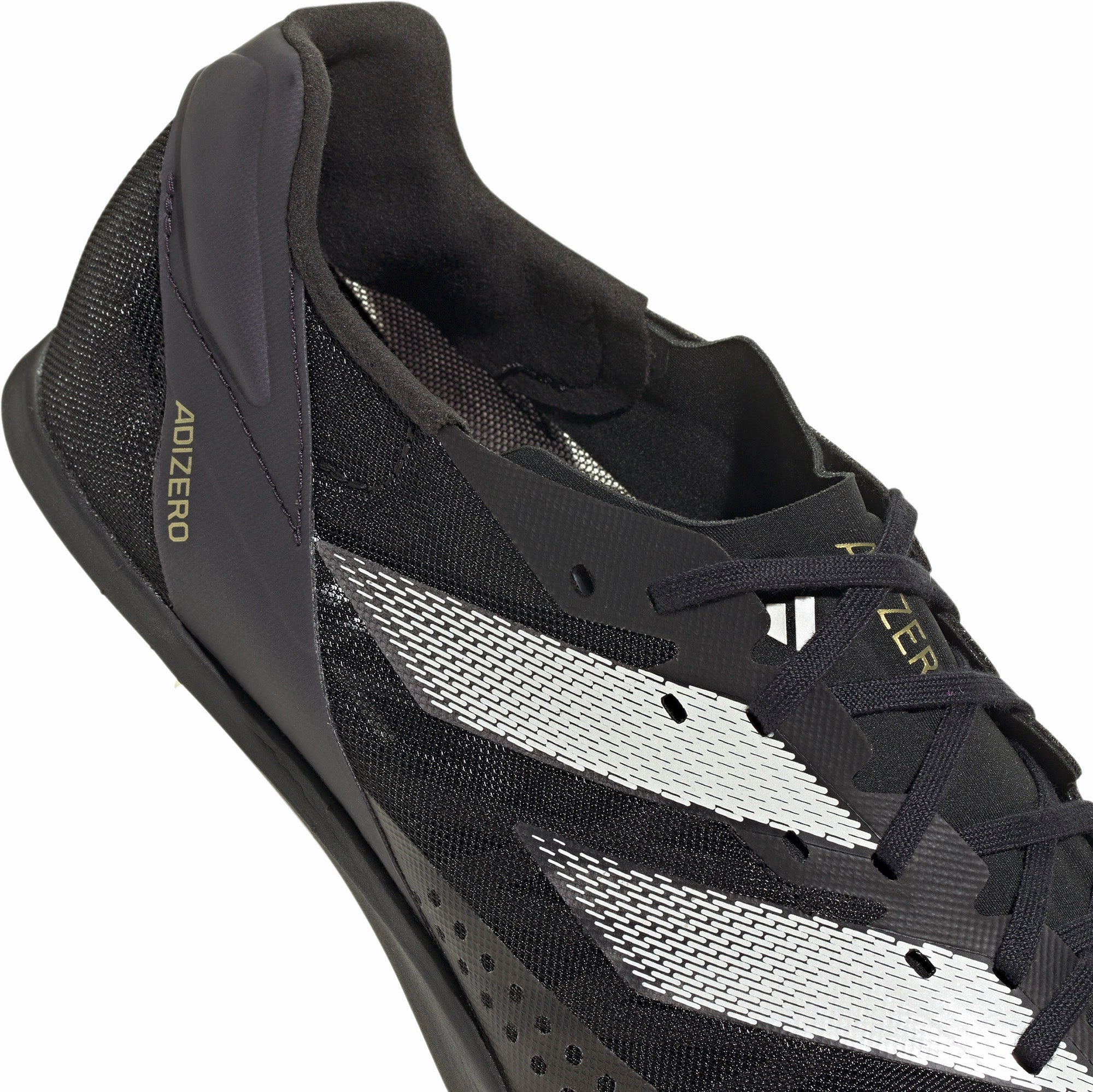 Shoes Adidas footwear Men adidas Adizero Prime SP 2 Running Spikes - Black