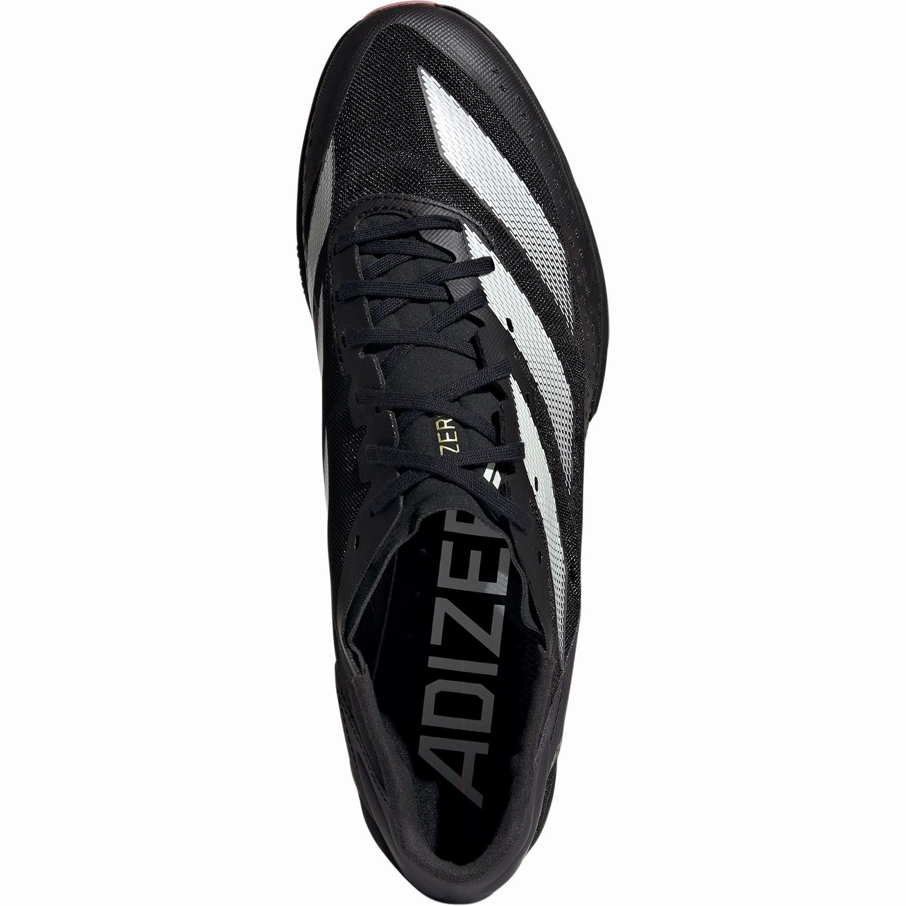 Shoes Adidas footwear Men adidas Adizero Prime SP 2 Running Spikes - Black