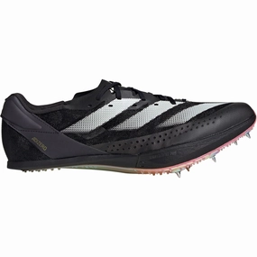 Shoes Adidas footwear Men adidas Adizero Prime SP 2 Running Spikes - Black