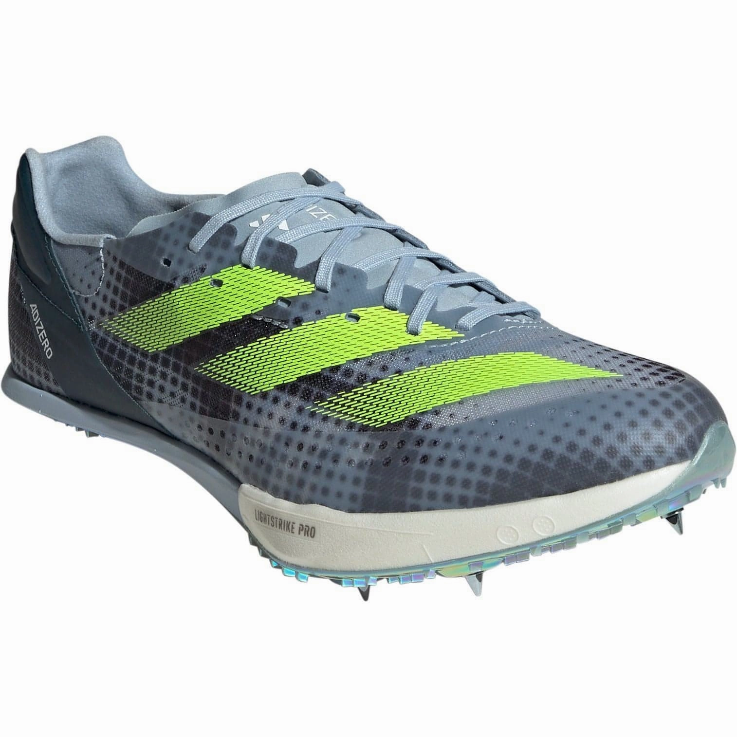 Shoes Adidas footwear Men adidas Adizero Prime SP 2 Running Spikes - Blue