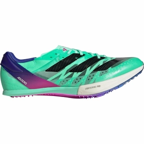 Shoes Adidas footwear Men adidas Adizero Prime SP 2 Running Spikes - Green