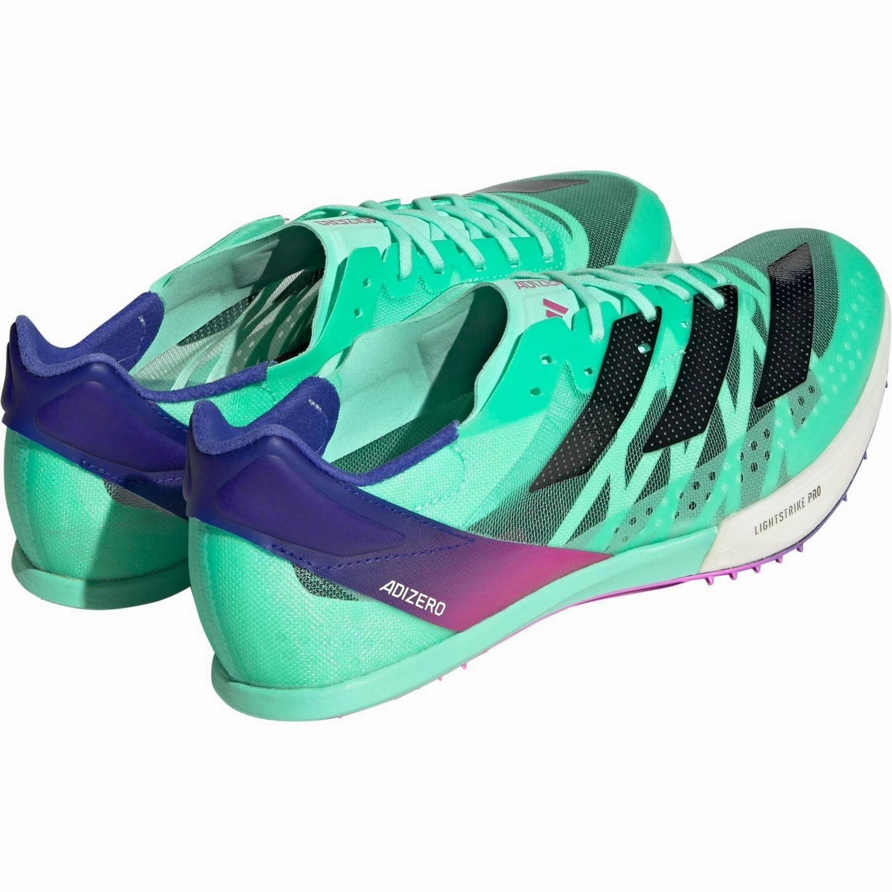 Shoes Adidas footwear Men adidas Adizero Prime SP 2 Running Spikes - Green