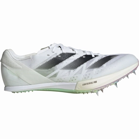 Shoes Adidas footwear Men adidas Adizero Prime SP 2 Running Spikes - White