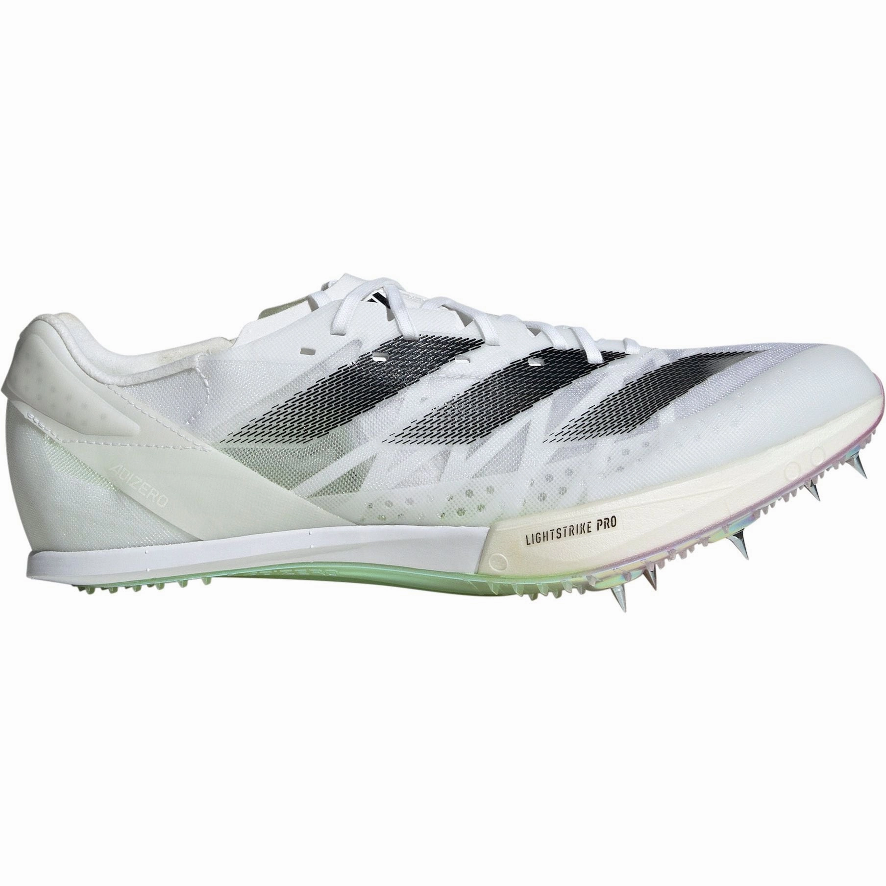 Shoes Adidas footwear Men adidas Adizero Prime SP 2 Running Spikes - White