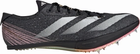 Shoes Adidas footwear Men adidas Adizero Prime SP 3 Strung Running Spikes - Black