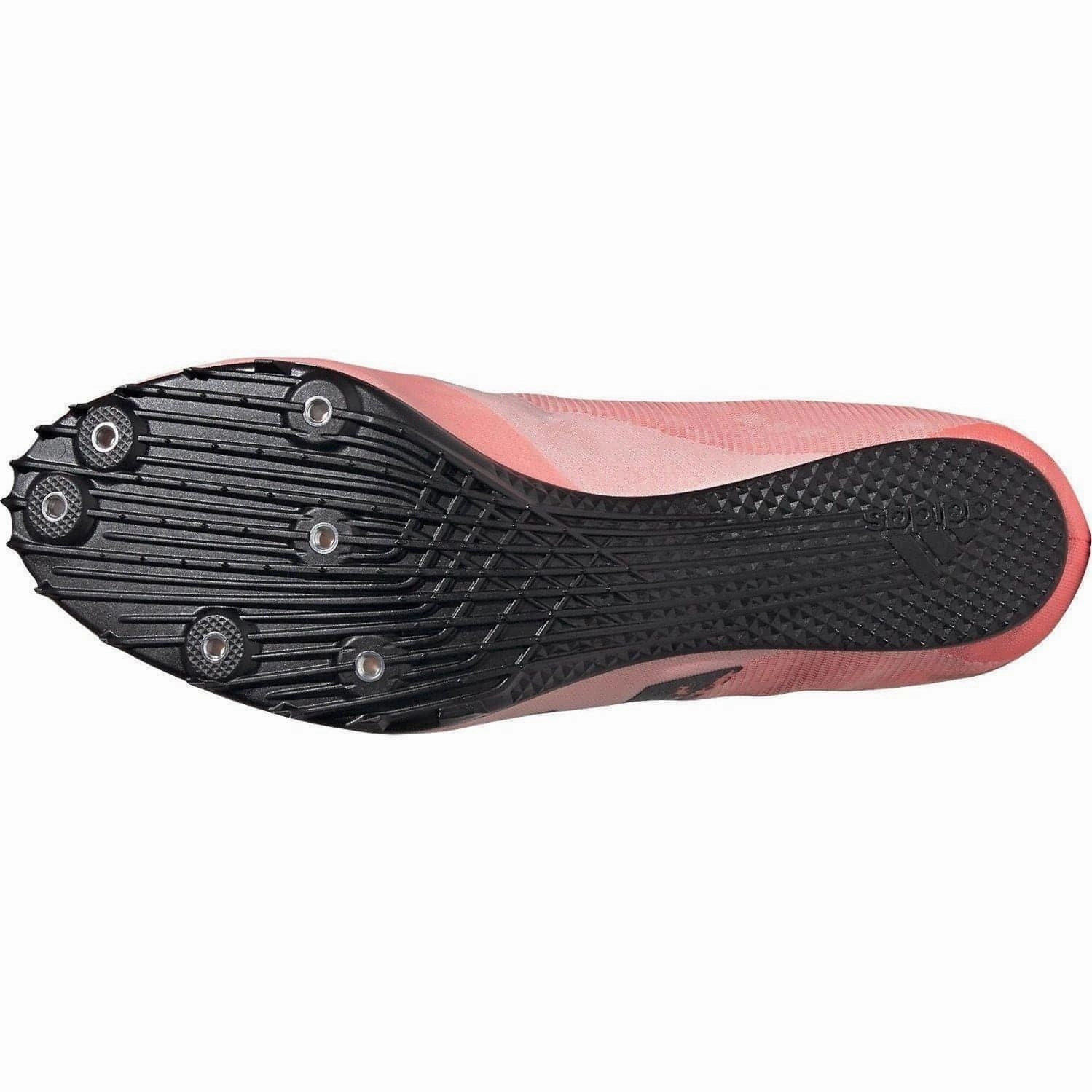 Shoes Adidas footwear Men adidas Adizero Prime SP Running Spikes - Pink