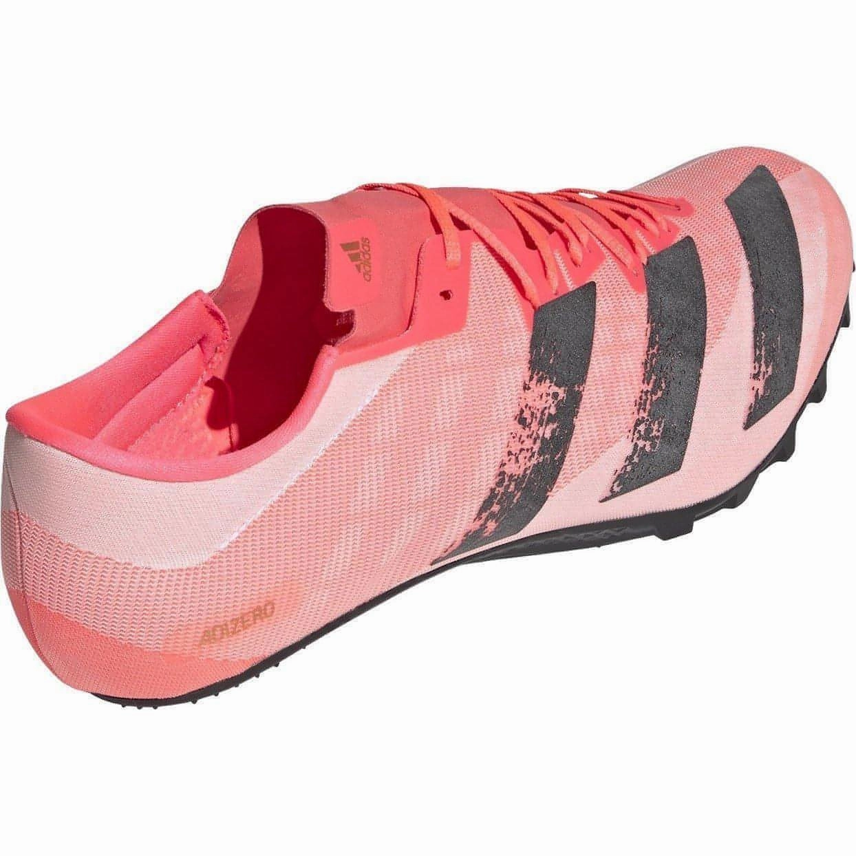 Shoes Adidas footwear Men adidas Adizero Prime SP Running Spikes - Pink