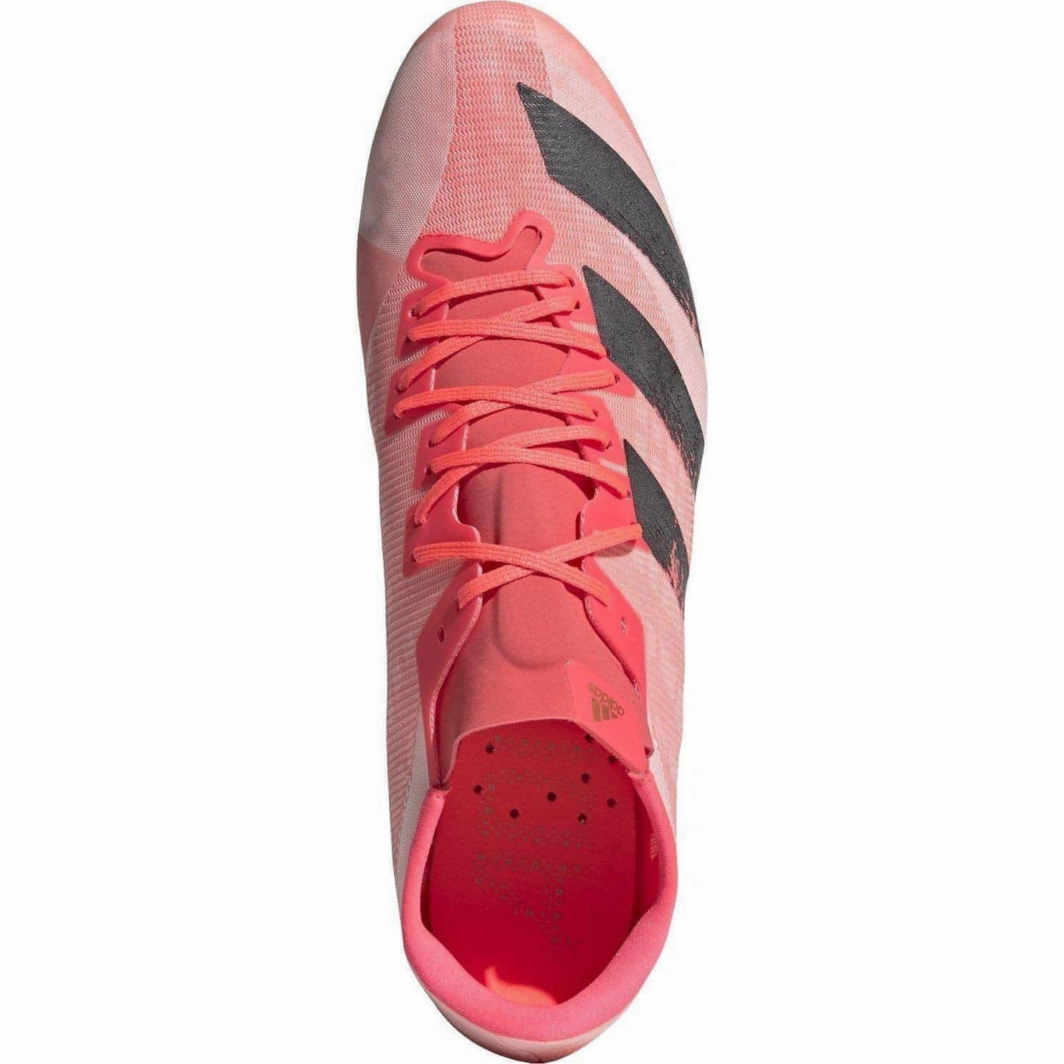 Shoes Adidas footwear Men adidas Adizero Prime SP Running Spikes - Pink