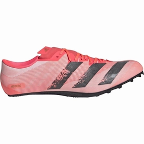 Shoes Adidas footwear Men adidas Adizero Prime SP Running Spikes - Pink