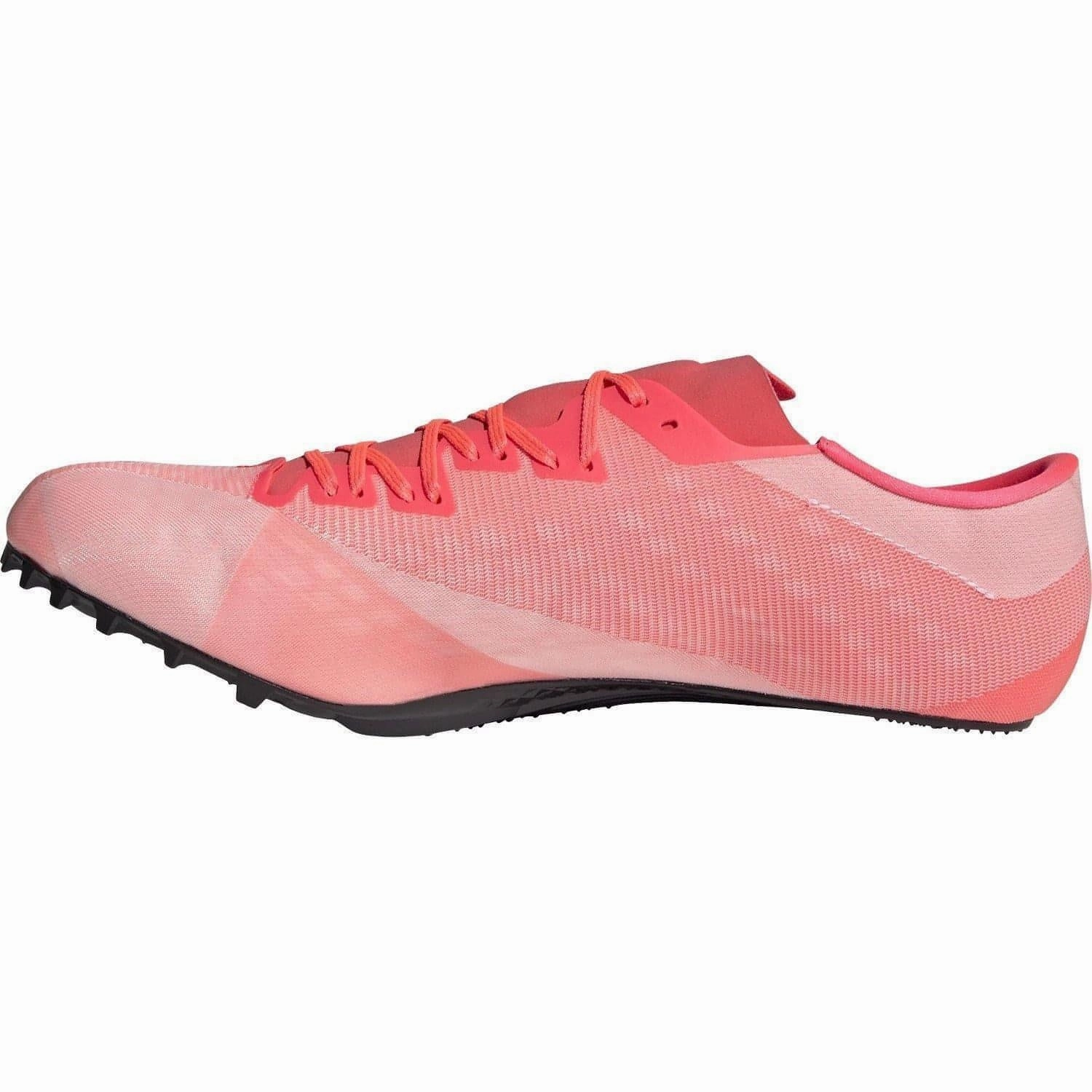 Shoes Adidas footwear Men adidas Adizero Prime SP Running Spikes - Pink